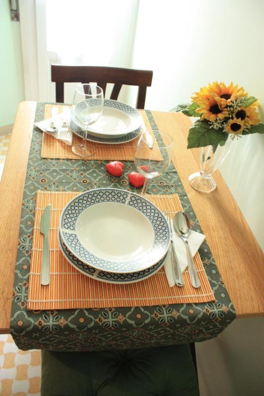 Apartment At Colosseo With Terrace Overlooking The Garden By Lyon โรม ภายนอก รูปภาพ
